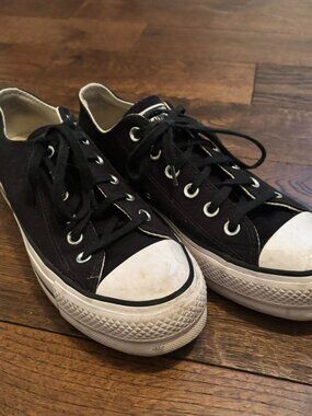 Platform Converse